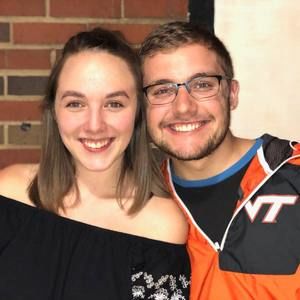 Meet your Posher, Meredith